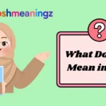 What Does FT Mean in Text