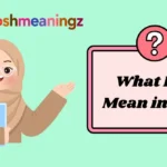 What ETA Mean in Text